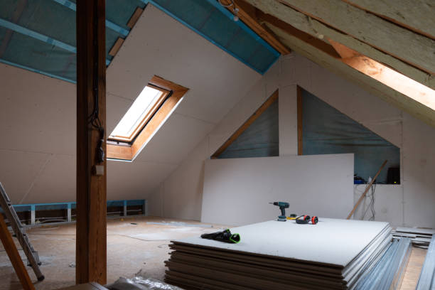 Best Residential Insulation in Ransomville, NY
