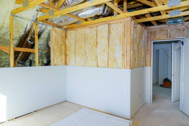 Types of Insulation We Offer in Ransomville, NY