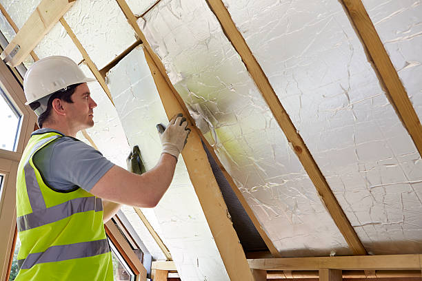 Best Specialized Insulation Services in Ransomville, NY