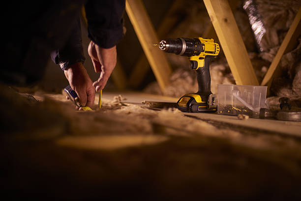 Best Spray Foam Insulation in Ransomville, NY